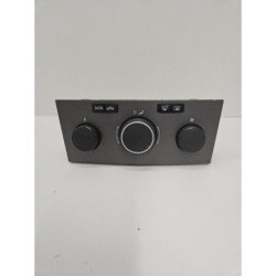 Commande Chauffage Opel Zafira B Phase 1